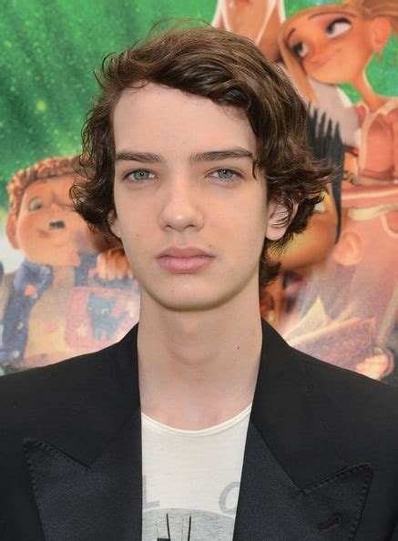 Picture Of Kodi Smit Mcphee