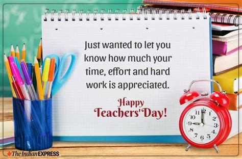Book shaped printable teacher's day card. Happy Teachers' Day 2019: Wishes Images HD, Status, Quotes, SMS, Messages, Greetings Card ...