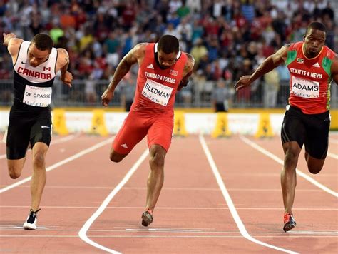 Best Shots From The Pan Am Games
