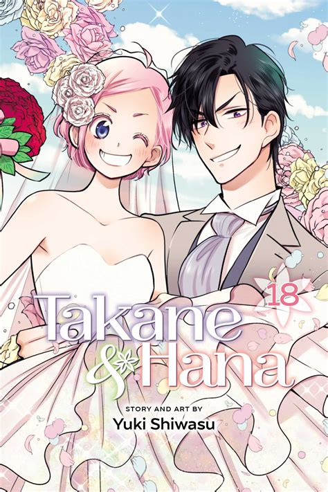 Achetez Mangas Takane Hana Vol 18 GN Manga Archonia Com