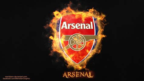 Arsenal Logo Wallpapers 2015 Wallpaper Cave