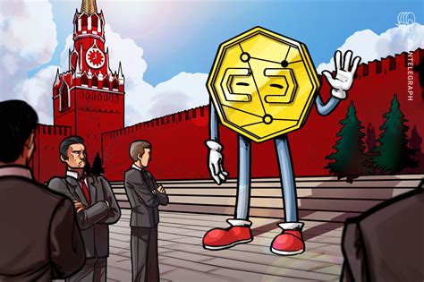 Moscow Exchange Drafting Bill On Digital Financial Assets And