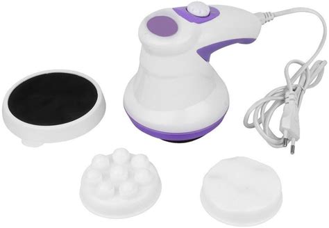 Plastic Manipol Body Massager At Rs 400piece In New Delhi Id 21276500130