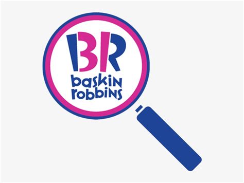 Baskin Robbins Logo Png Transparent Baskin Robbins Logopng Images