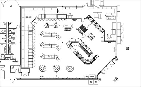 Our warehouse layout checklist will help you design, plan, and set up your warehouse space. 3000+ SqFt Layouts - SHOPCO U.S.A., Inc.