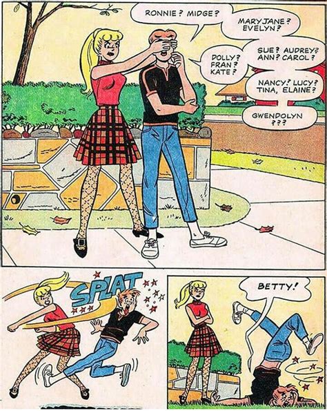 33 Best Betty Cooper Images On Pinterest Archie Comics Betty Cooper
