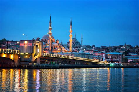 The Highlights of Istanbul in One Day
