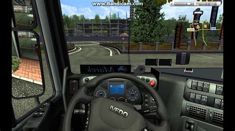German Truck Simulator 132 Mods Youtube