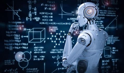 La Inteligencia Artificial Y El Aprendizaje Automático En La Ciudad