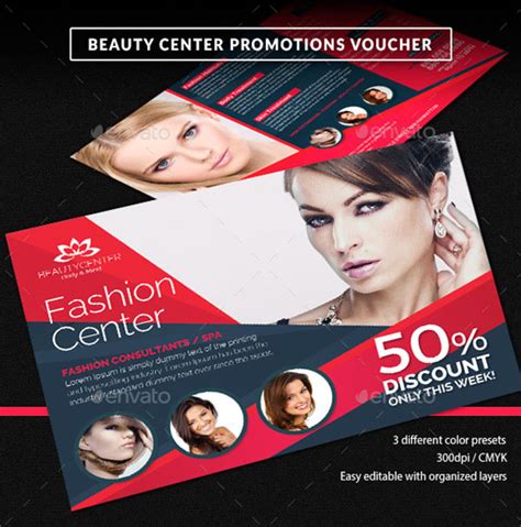 Give the gift that's good for everyone. 31+ Hair Salon Gift Voucher Templates - Free & Premium PSD ...