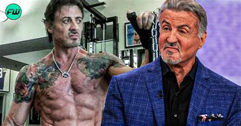 This One Hurt I Ll Go Home And Take A Nap After Debunking Death Hoax Sylvester Stallone S