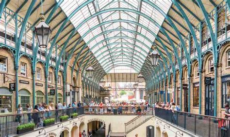 Things To Do In Covent Garden Footprints London Walking Tours