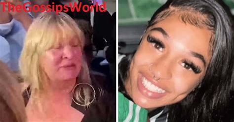 DETAILS Who Is Lisa Desort Mother Of Woman Azsia Johnson Shot Dead On NYC S Upper East Side