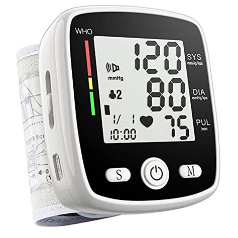 15 Best Blood Pressure Monitors Of 2022 How To Choose