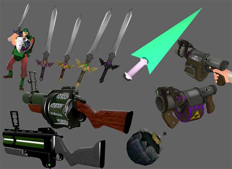 Fixed when a popup toggle group intercepted another. Demo tf2 mods compilation by Piogre314 on DeviantArt