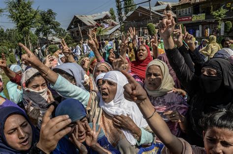 Kashmir Crisis Raises Fear Of Intensified India Pakistan Conflict United States Institute Of Peace