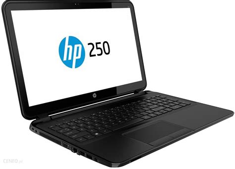 Laptop Hp 250 G2 I3 3110m 4gb 500gb F0z43ea F0z43ea Opinie I Ceny