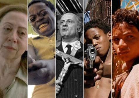 Top 5 Films From Brazil Film Fight Club Metro News