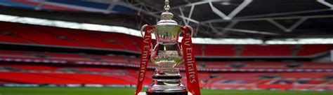 Log in or sign up to leave a comment. Pin by Sports in Action on Football | Fa cup, Fa cup final ...