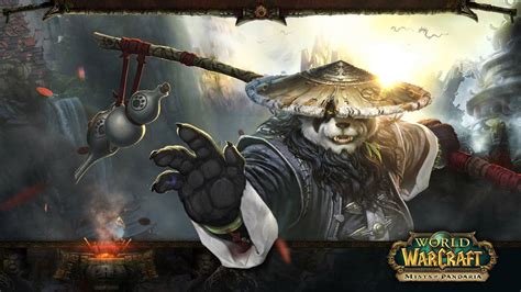 46 World Of Warcraft Animated Wallpapers Wallpapersafari