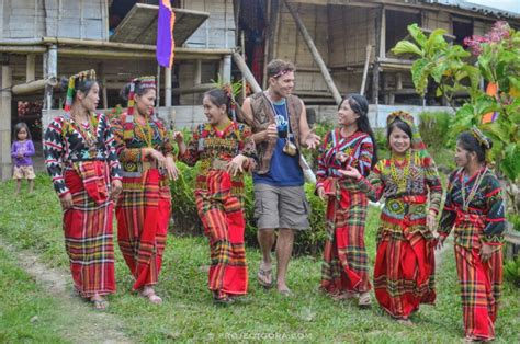 Tboli Tribe Homestay And Cultural Immersion At Tboli Town Project Gora
