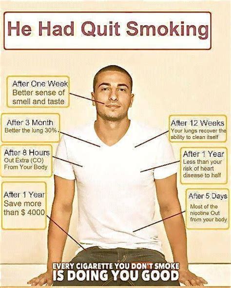 › how to quit smoking reddit. Did you know that even after a week of quitting smoking, you will see healthy results in your ...