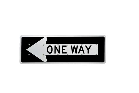 100 Free One Way Sign And One Way Images Pixabay