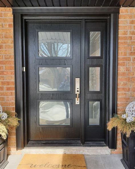 Windows And Doors Oakville ☑️ Best Installation And Replacement