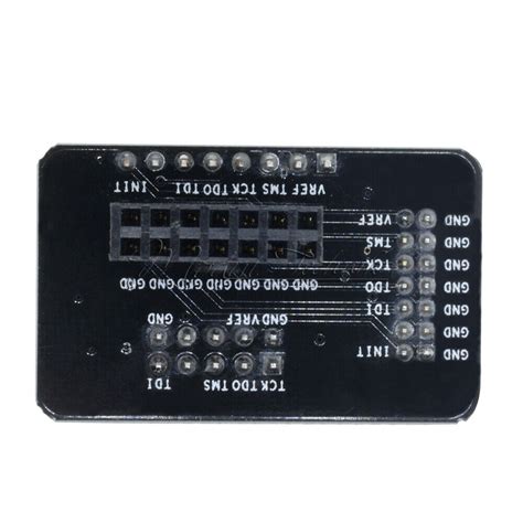 Xilinx Platform Usb Download Cable Jtag Programmer Fpga Cpld C Mod M102