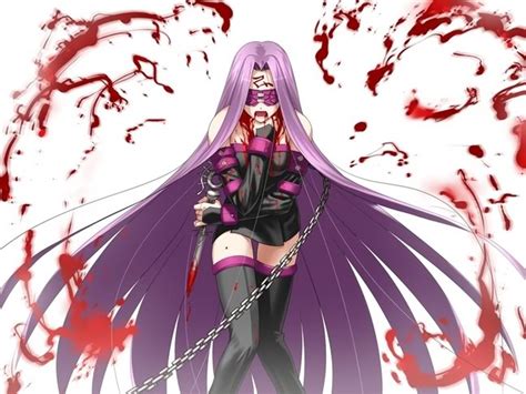 28 Bloody Anime Girl Wallpaper Baka Wallpaper