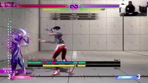 Street Fighter 6 Aki First Impression Youtube
