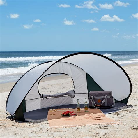 Youll Be Made In The Shade With These Portable Sun Tents Arredamento