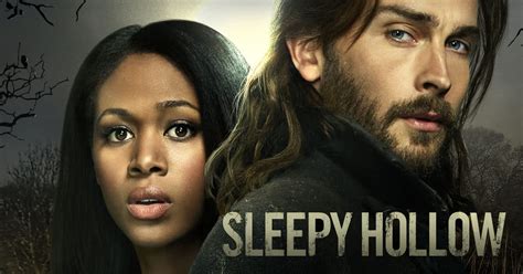 Sleepy Hollow Sur 6play Voir Les épisodes En Streaming