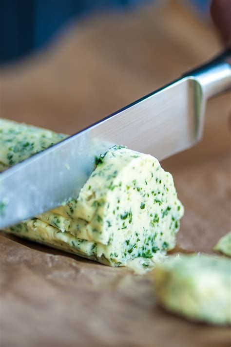 How To Make Garlic Butter Great Italian Chefs
