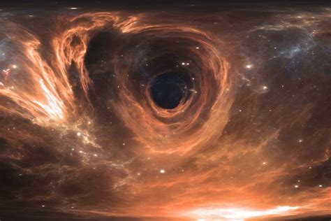 Tiny Black Holes Gravitational Waves Could Let Us Find Primordial