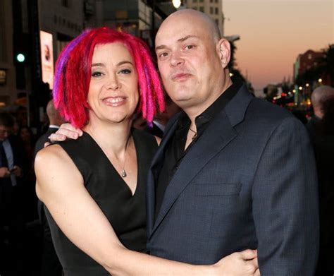 Second Wachowski Sibling Comes Out As Transgender Woman The New York
