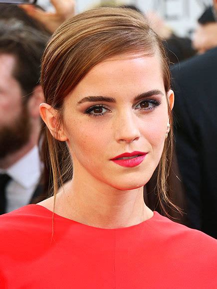 Emma Watson Red Carpet Hair Myzpics The Best Porn Website