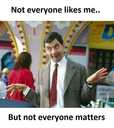Mr Bean Funny Quotes Captions Pages