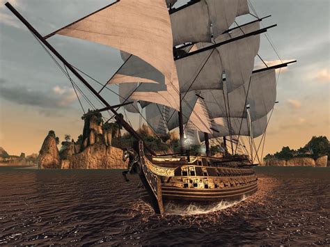Assassin S Creed Pirates Now Available On Mobile Devices Thanks To