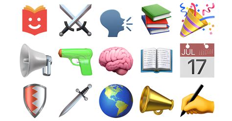 📖 Historia Colección Emoji — Copiar Y Pegar