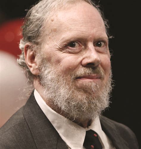 Dennis Ritchie The Man Behind Unix The Man Man People