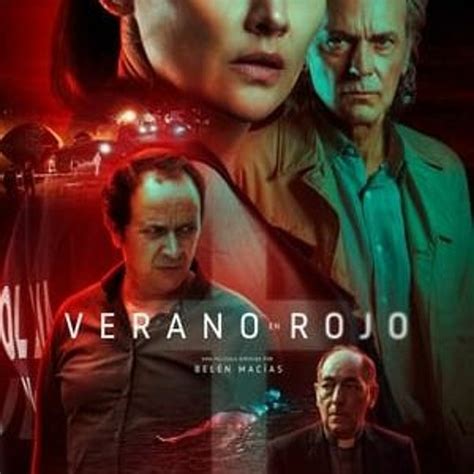 Stream Ver Verano En Rojo 2023 Película Completa Español Y Latino