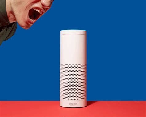 An Alexa Holdout Wants To Know Whos Listening The New York Times