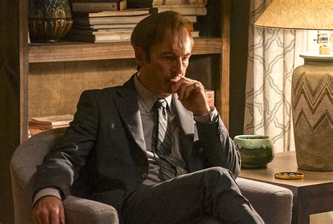 Better Call Saul Serves Up An Epic Game Changer That Asks Is Jimmy