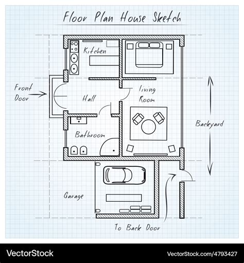 Draw House Floor Plans Free Floor Roma