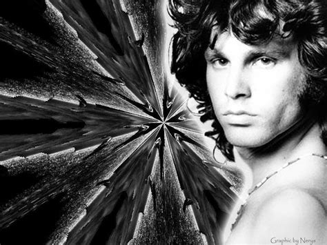 ~♥♥~ Jim Morrison Morrison Trippy
