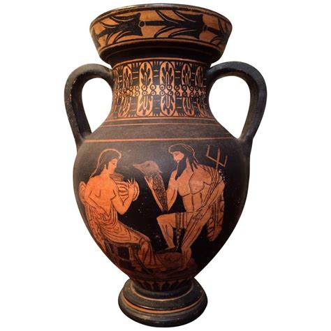 Classical Greek Vases And Vessels 52 For Sale At 1stdibs