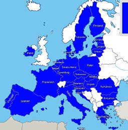 Leere europakarte zum ausdrucken pdf pdf formulare online drucken pdfs online ändern drucke. Europakarte - Die Karte von Europa