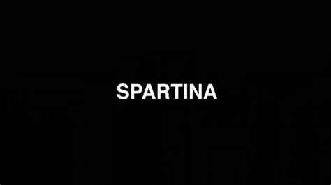 Spartina Productions Audiovisual Identity Database