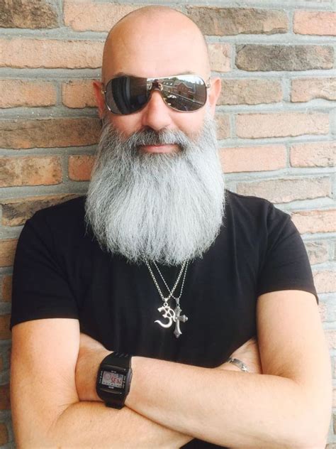 35 Beard Styles For Bald Guys To Look Stylish And Attractive Beard